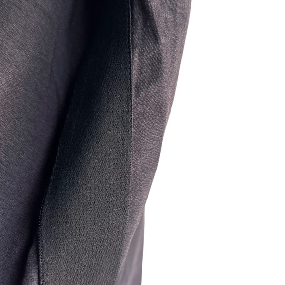 Nwt mono b bk running - exercise shorts sz xl - Picture 4 of 8